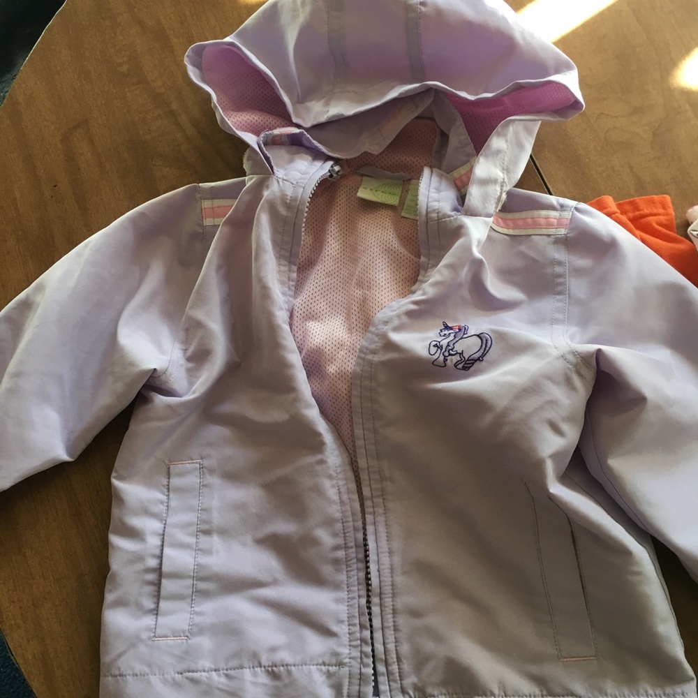 Circo jacket
